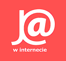 Logo Ja w Internecie