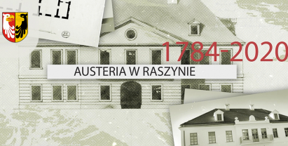 Austeria opoka Raszyna