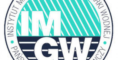 logotyp IMGW