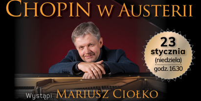 Chopin w Austerii