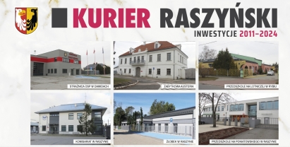 Kurier Raszyński 152/2024