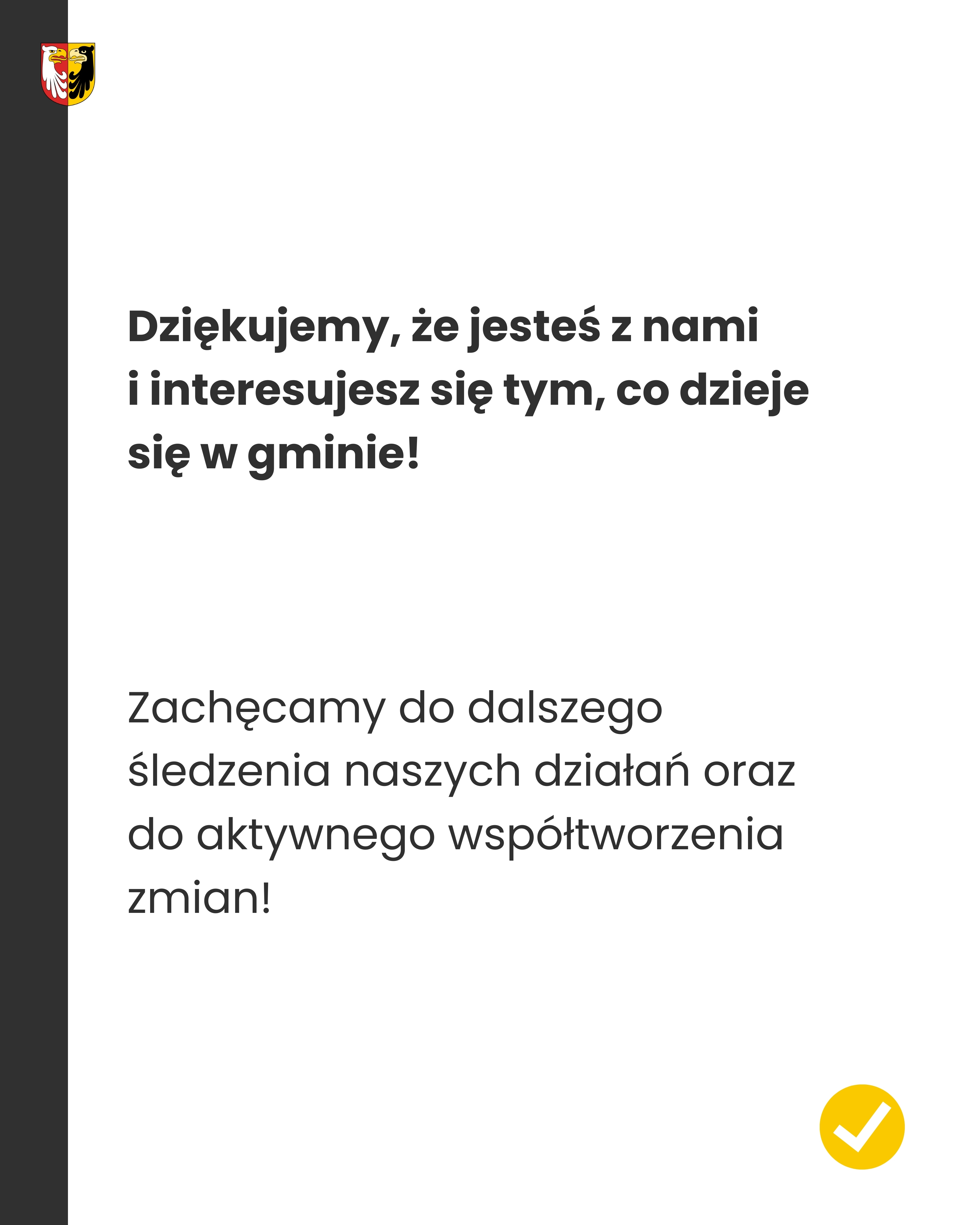 Miniony miesiąc w skrócie – bilans działań między sesjami