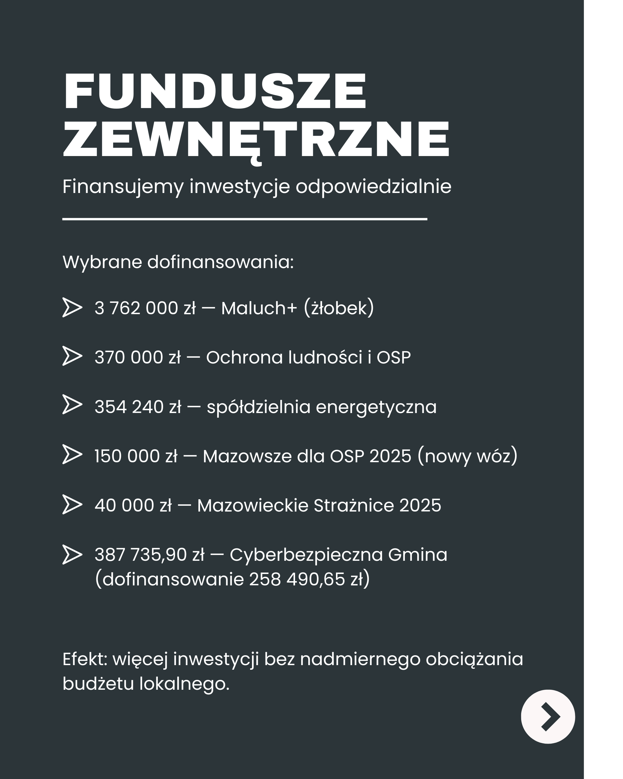 Sprawozdanie międzysesyjne