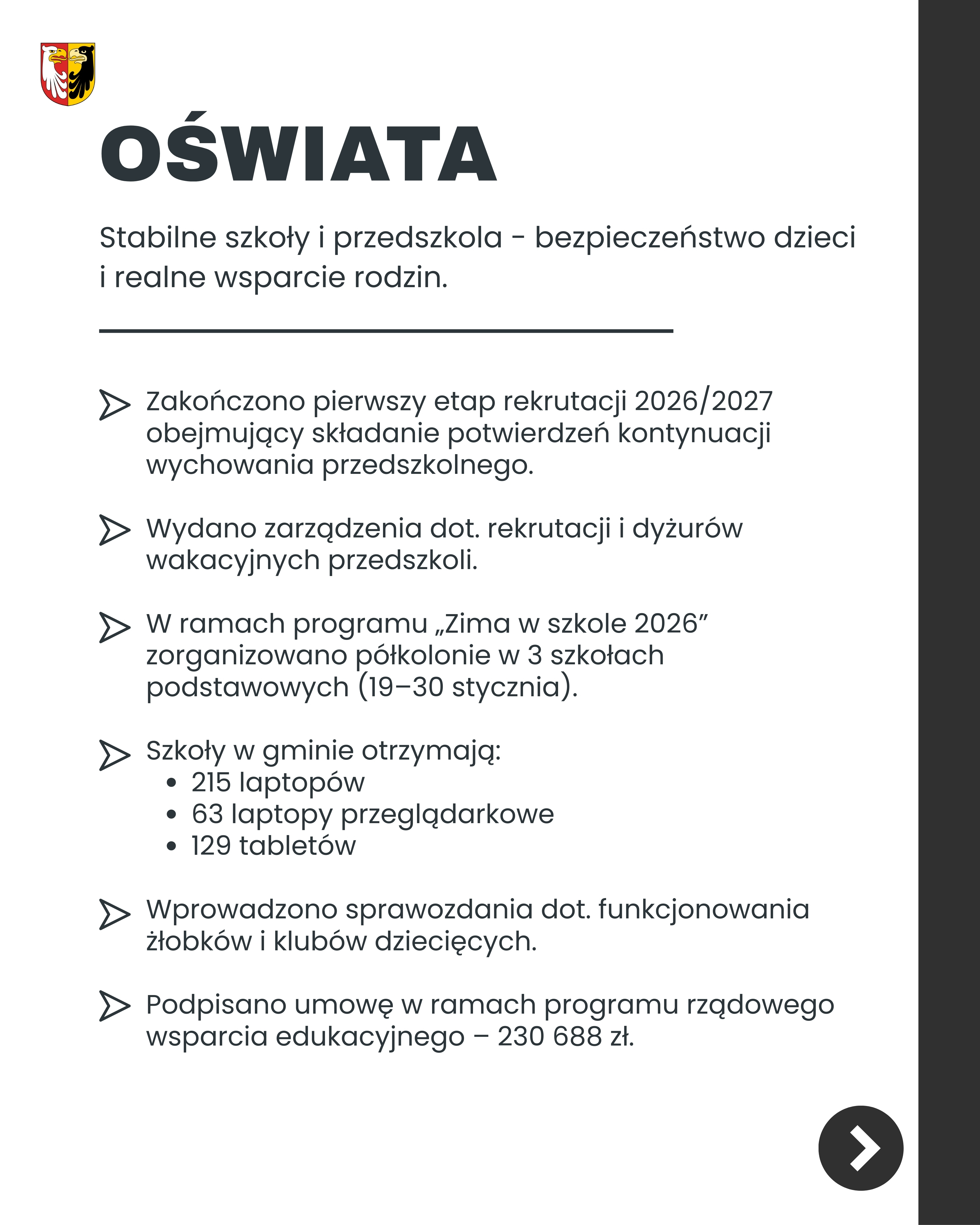 Oświata