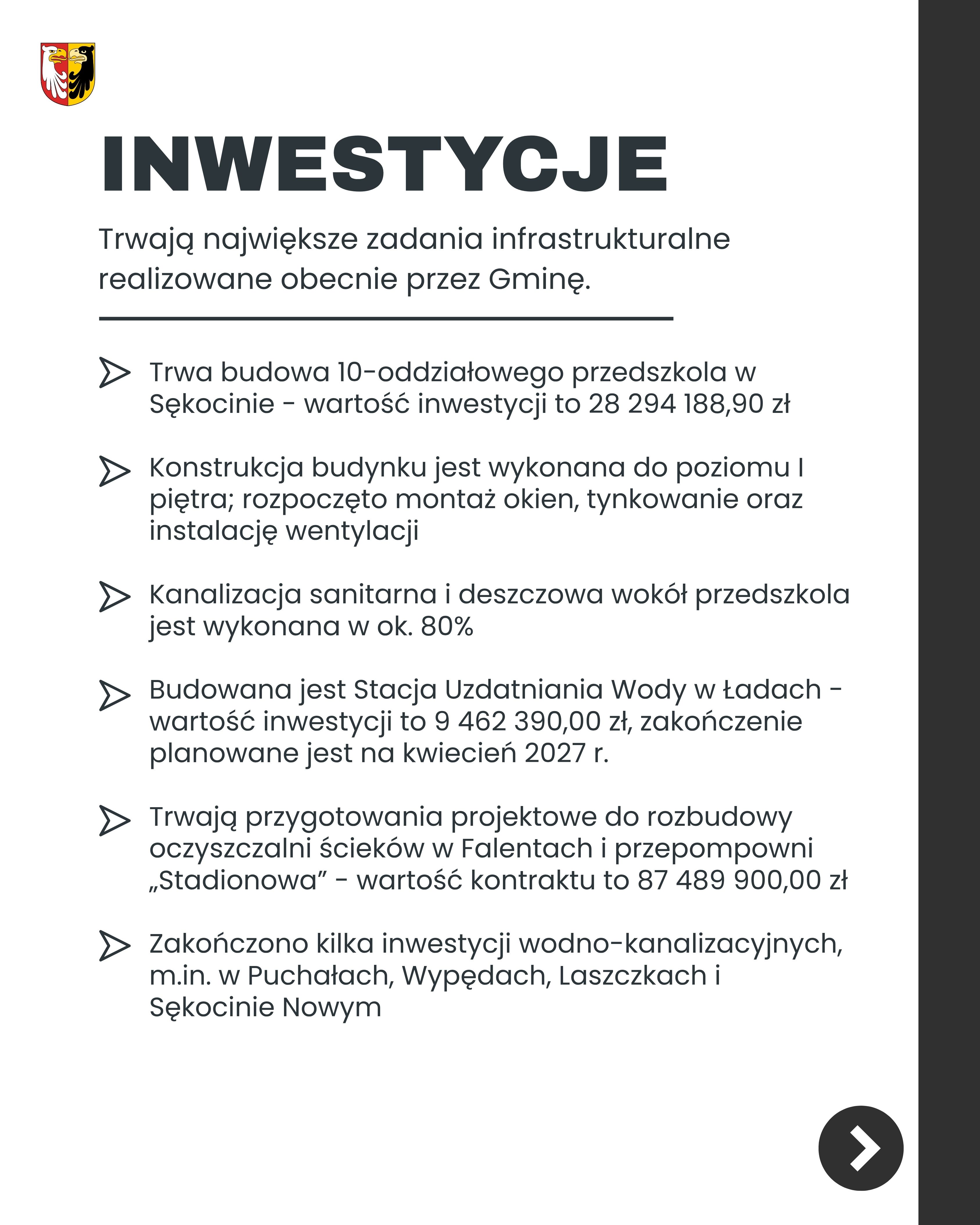 Miniony miesiąc w skrócie – bilans działań między sesjami