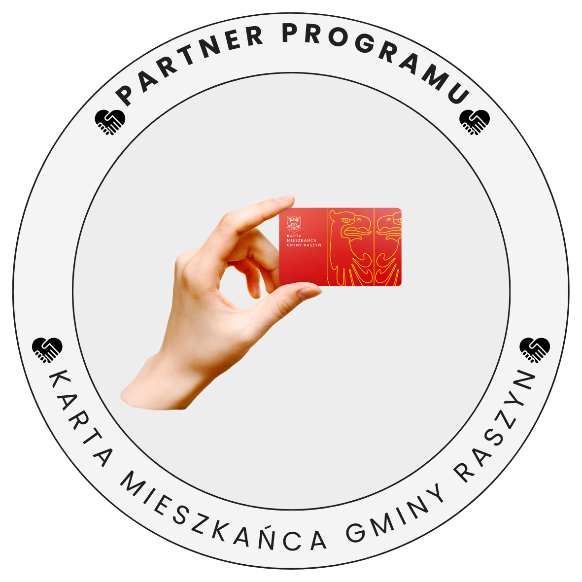 Logo: Partnerzy