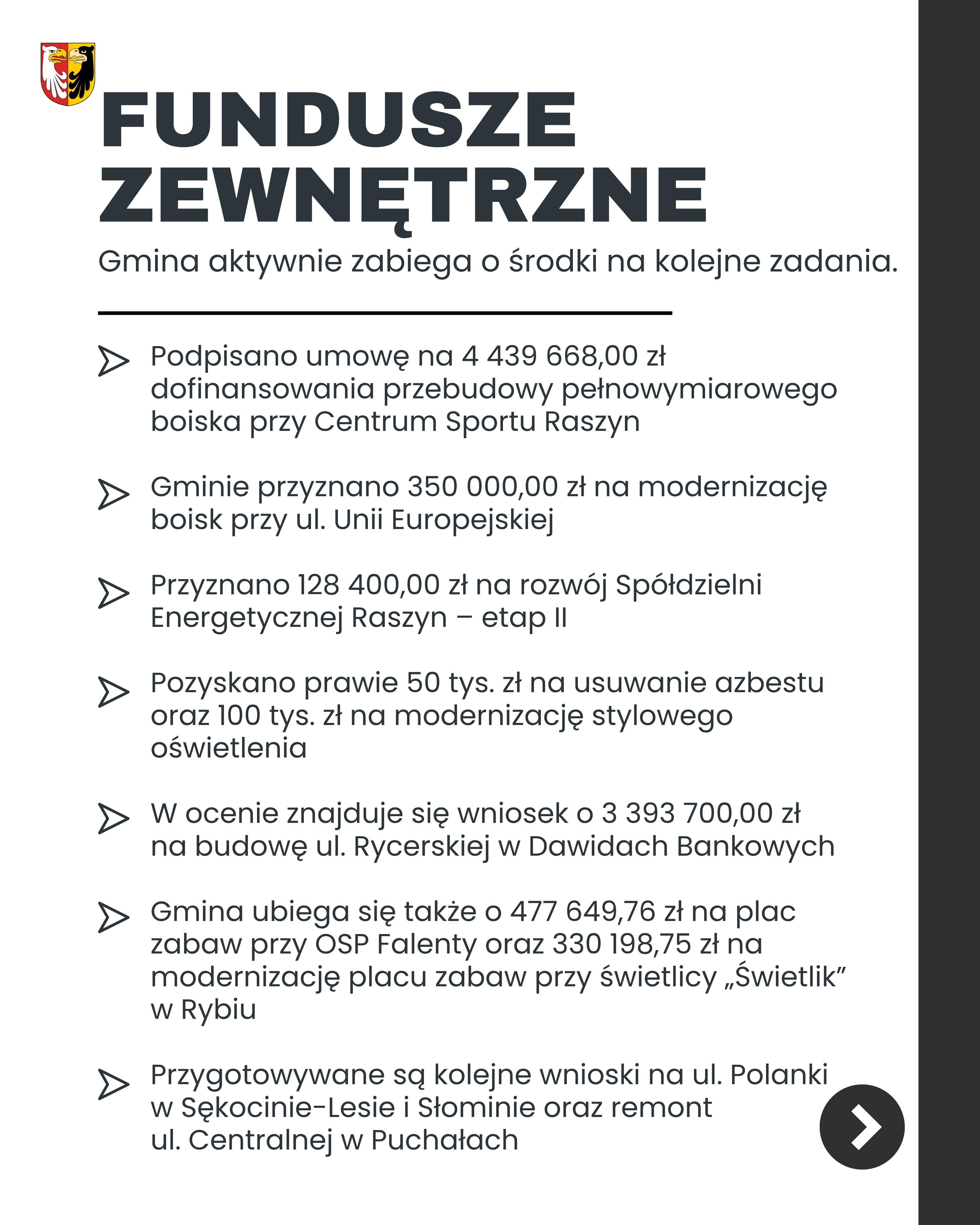 Miniony miesiąc w skrócie – bilans działań między sesjami