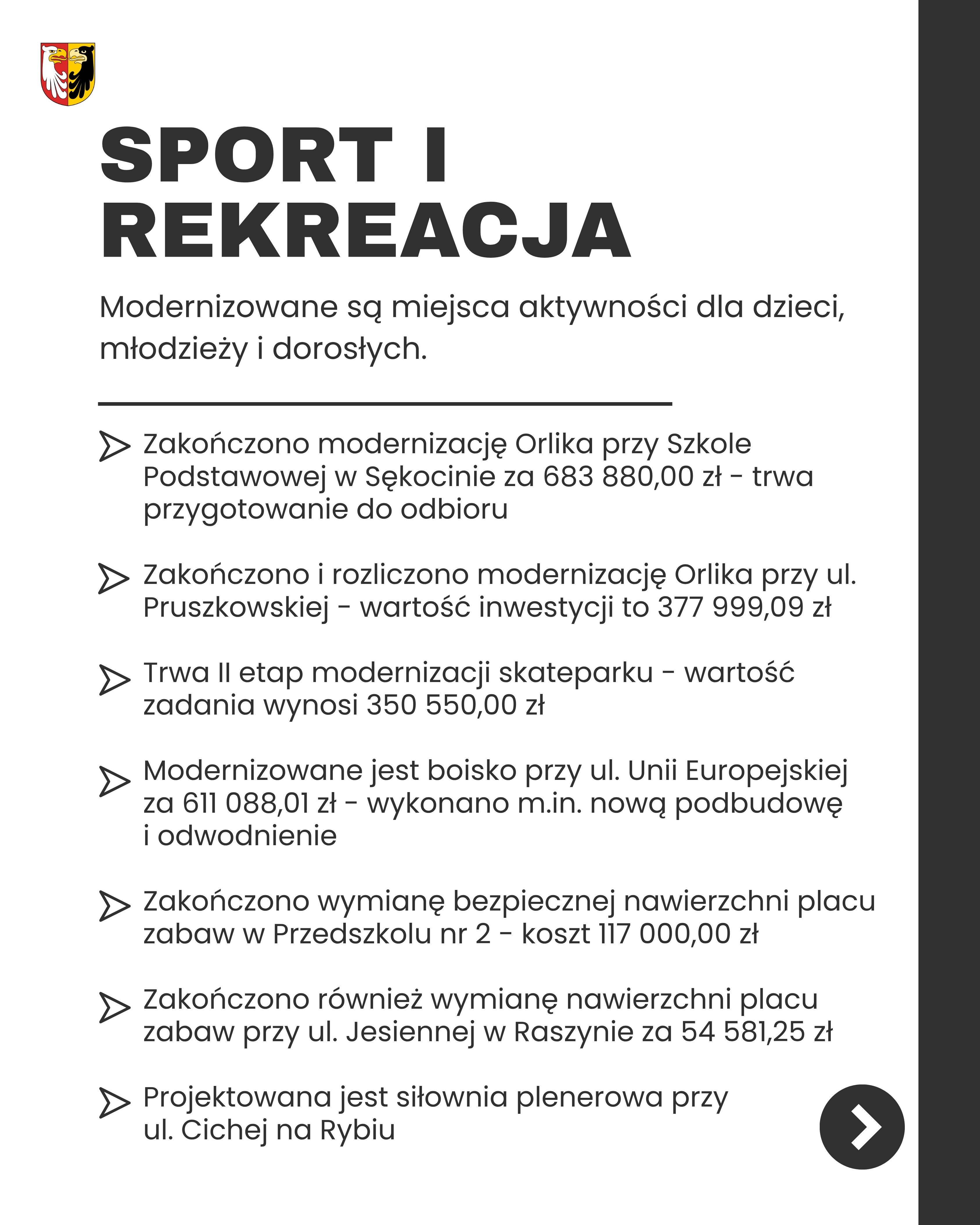 Miniony miesiąc w skrócie – bilans działań między sesjami