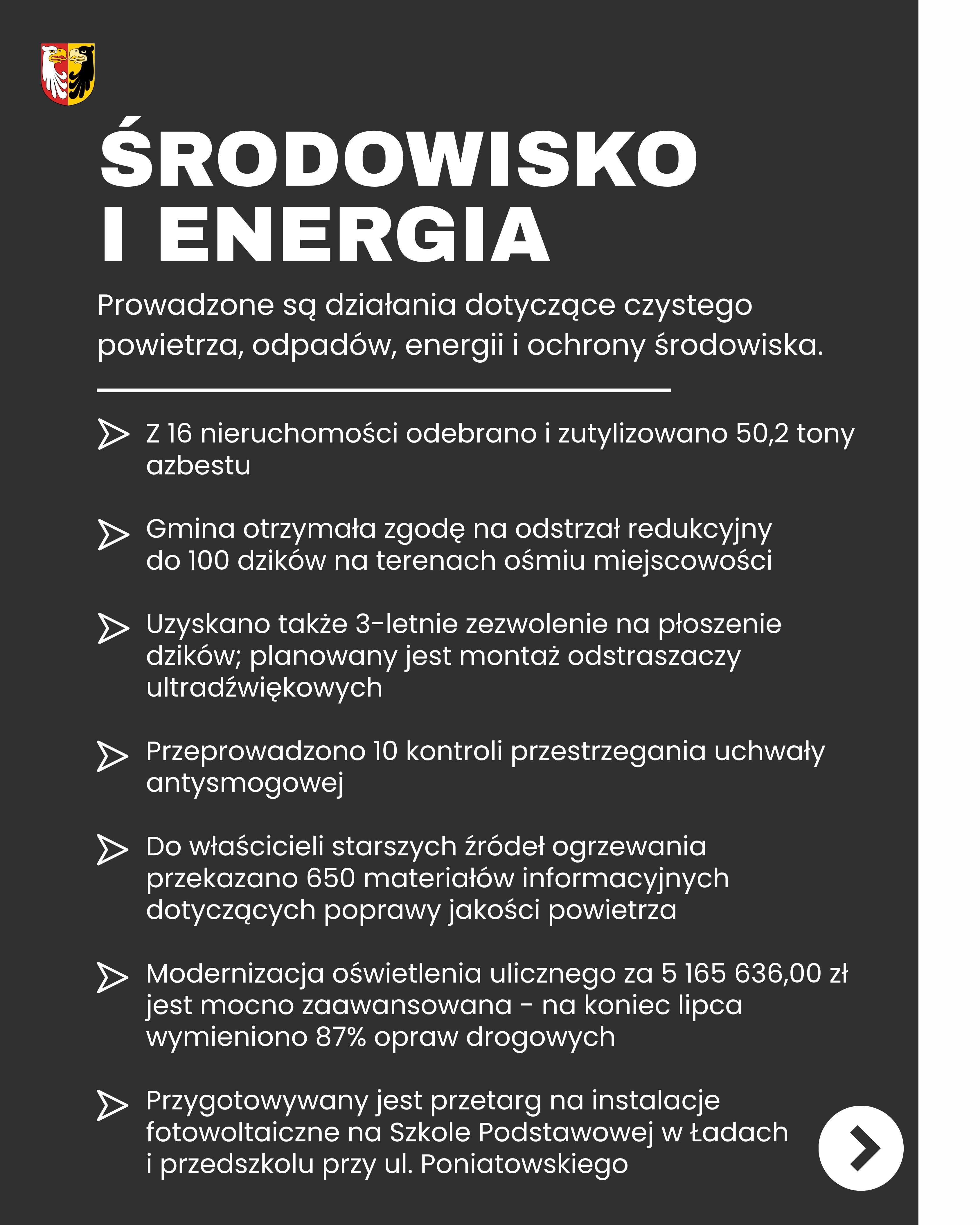Miniony miesiąc w skrócie – bilans działań między sesjami