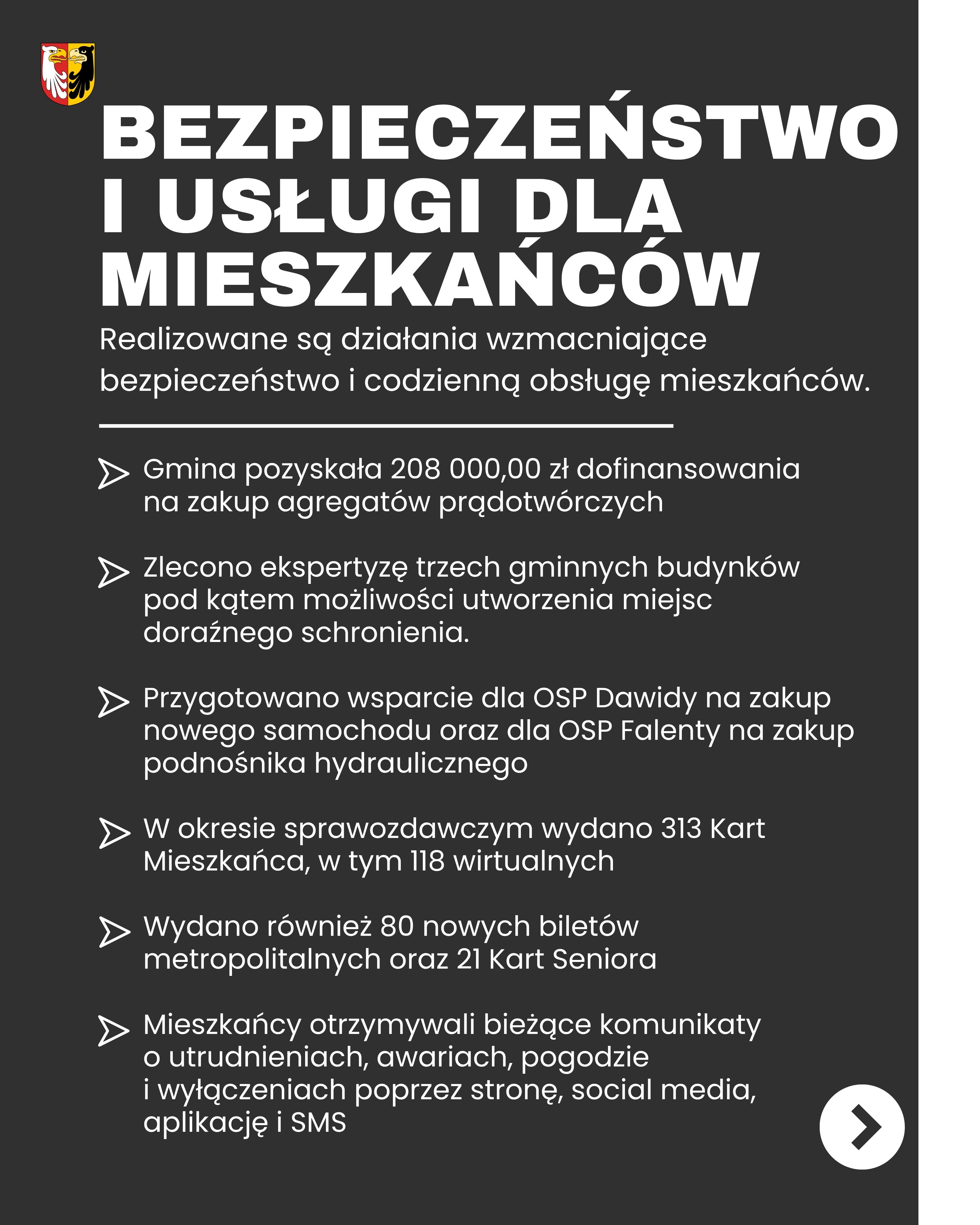 Miniony miesiąc w skrócie – bilans działań między sesjami