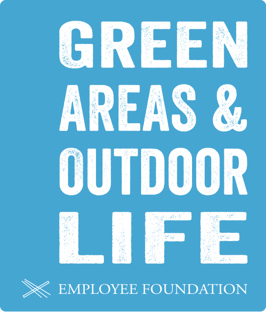 Logo: GreenAreas&OutdoorLife