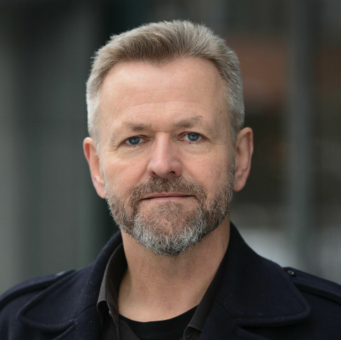 Jørn Holm-Hansen