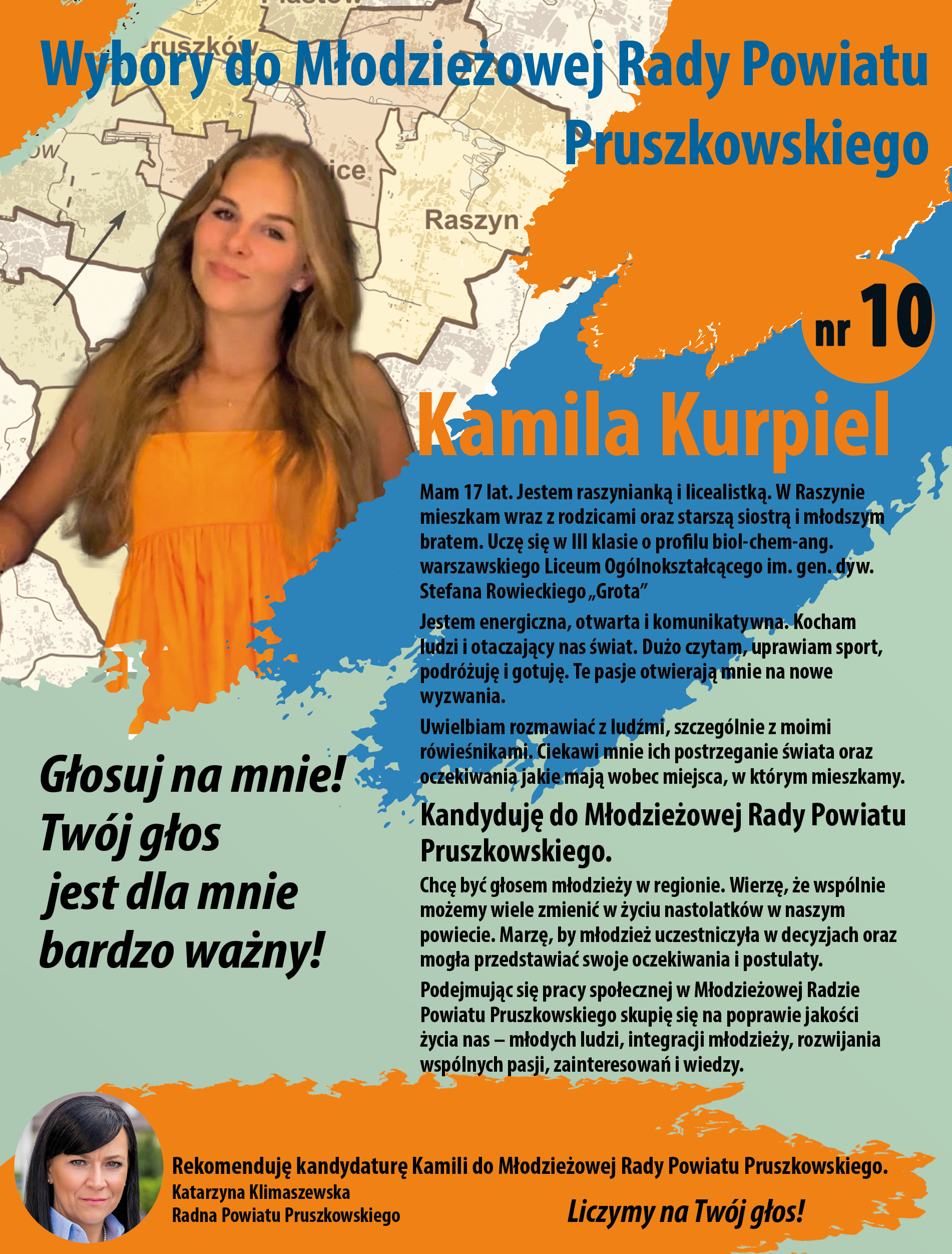 Kamila Kurpiel
