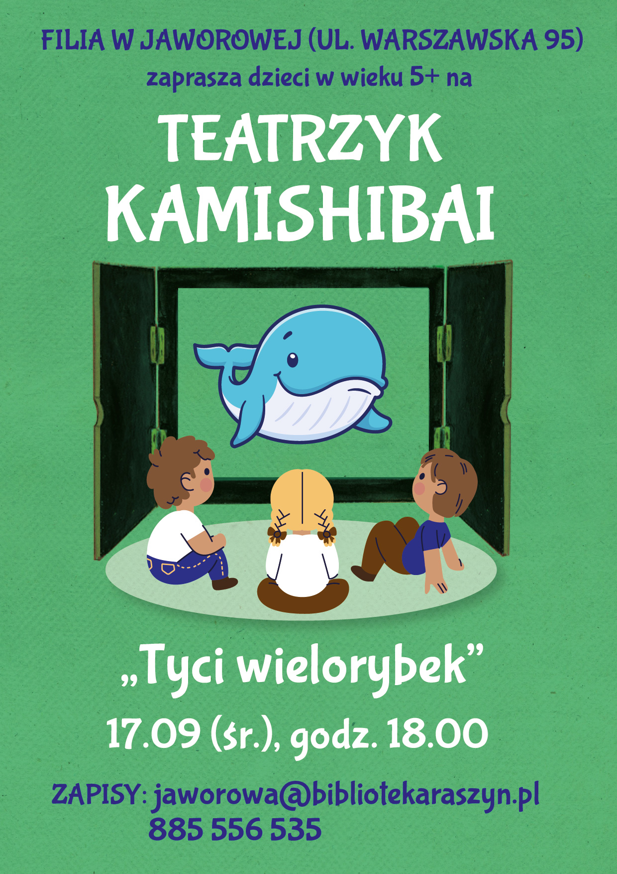 Teatrzyk