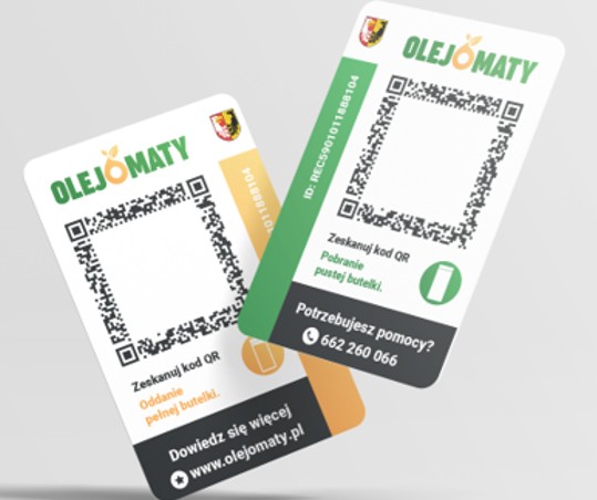 Olejomat