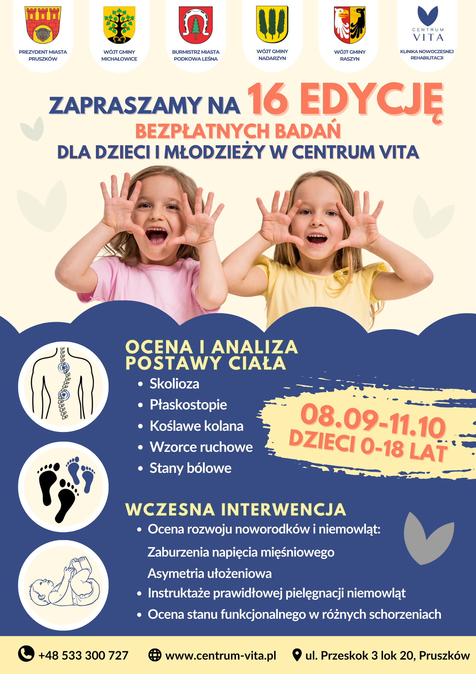 Centrum Vita