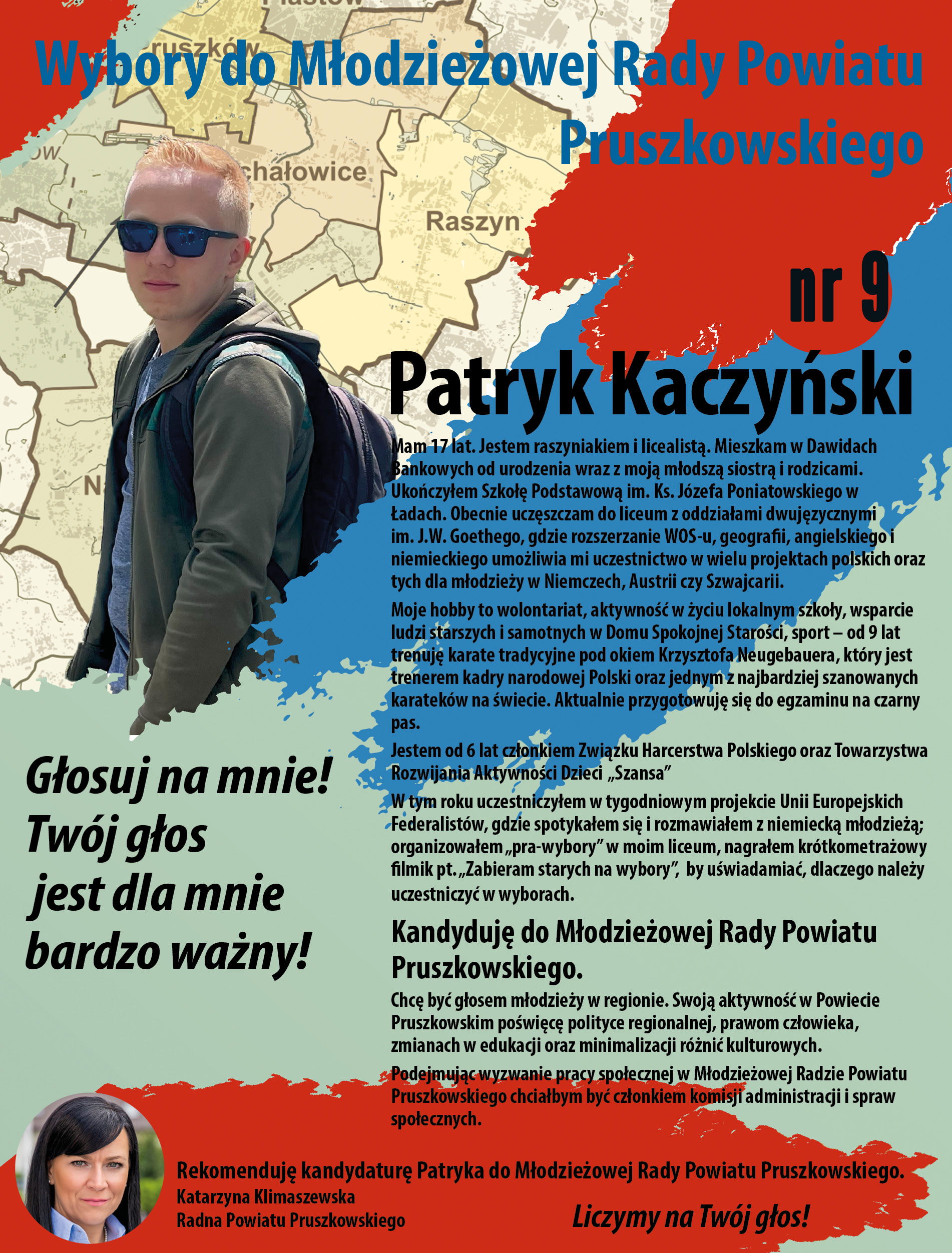 Patryk Kaczyński