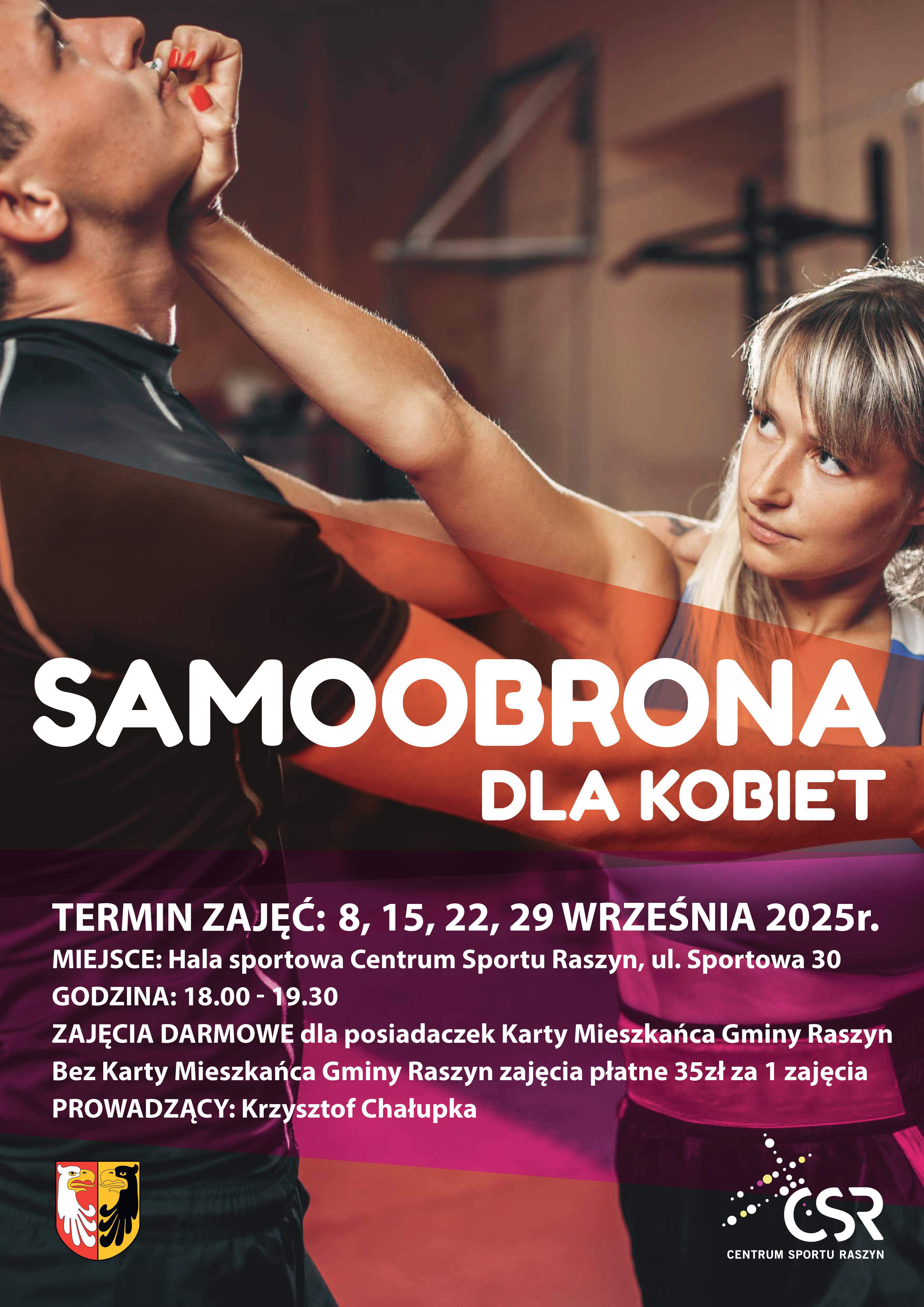 Samoobrona