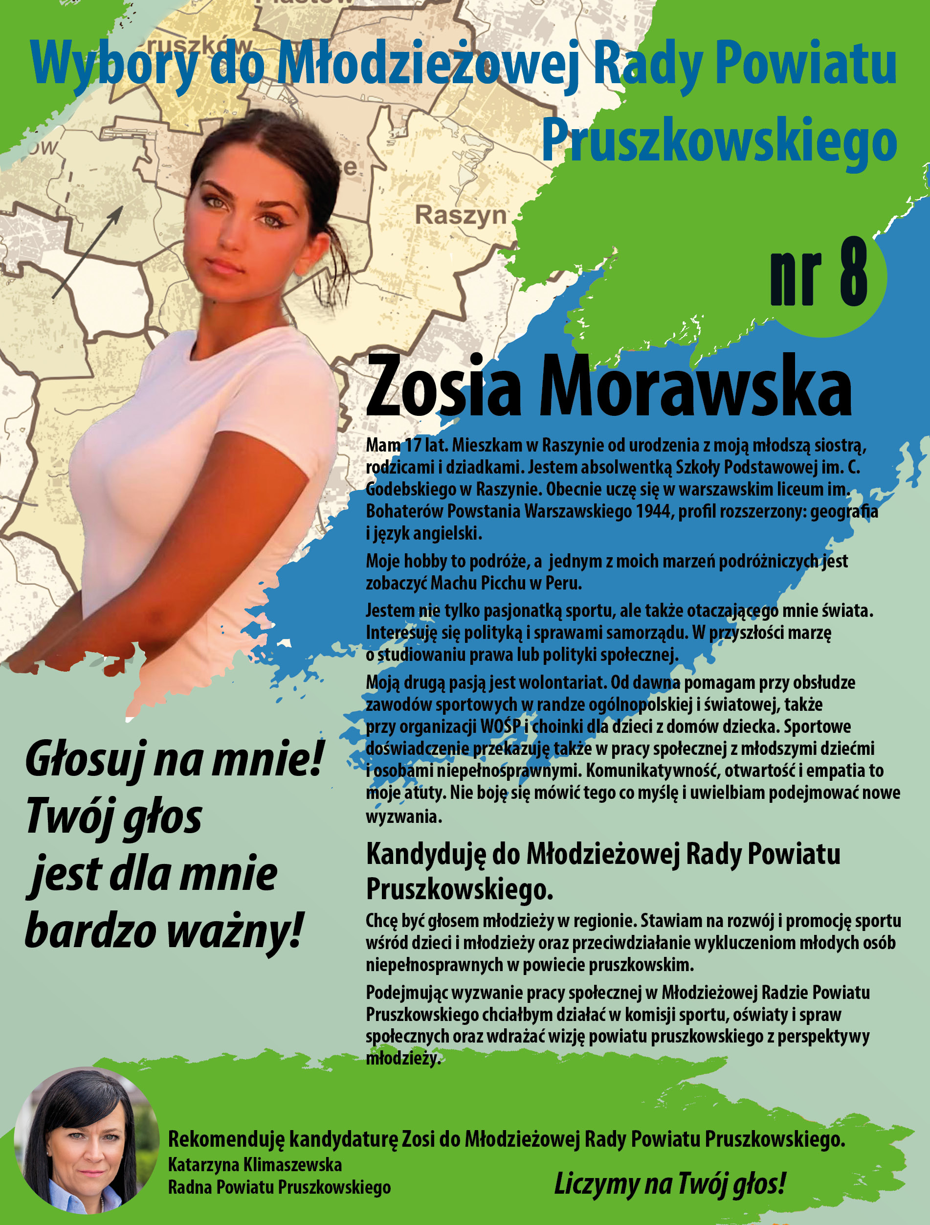 Zosia Morawska
