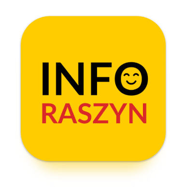 Info raszyn