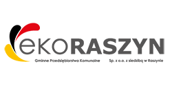 Logo Eko-Raszyn