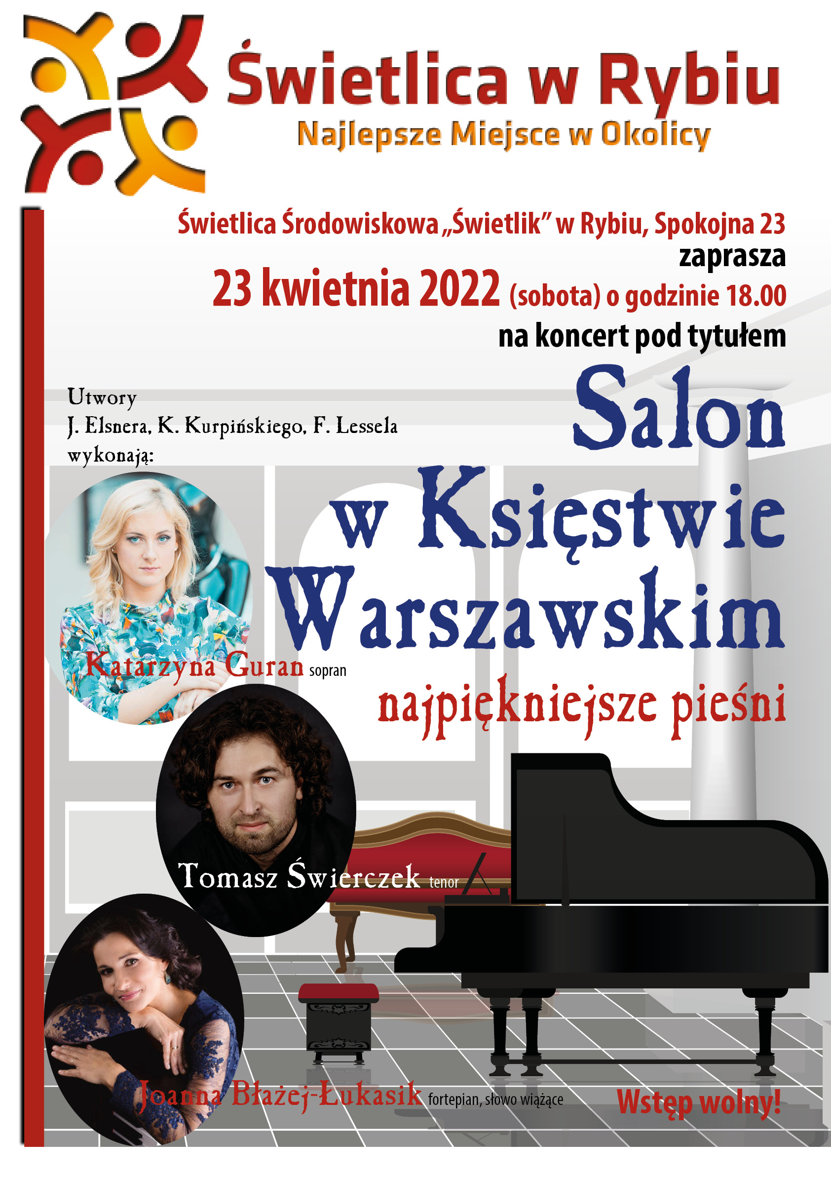 plakat