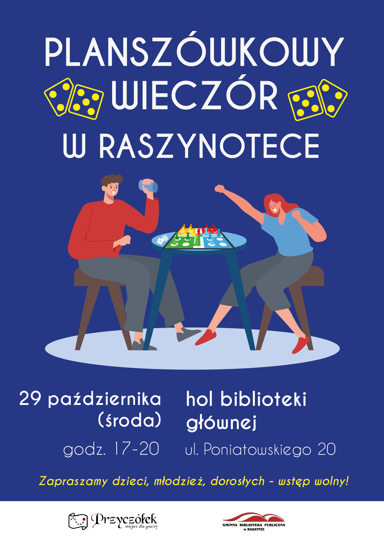 Planszowki
