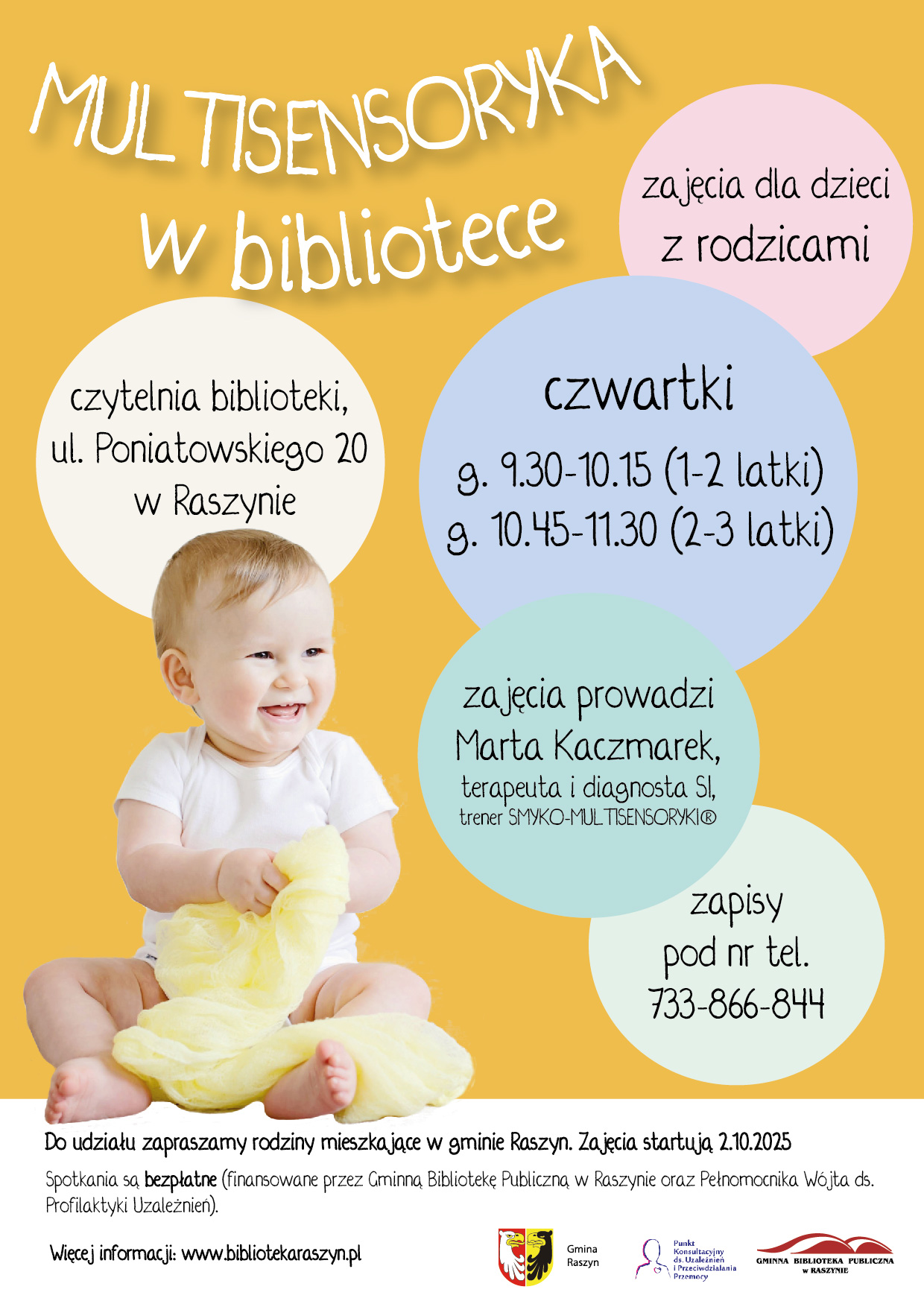 Multisensoryka