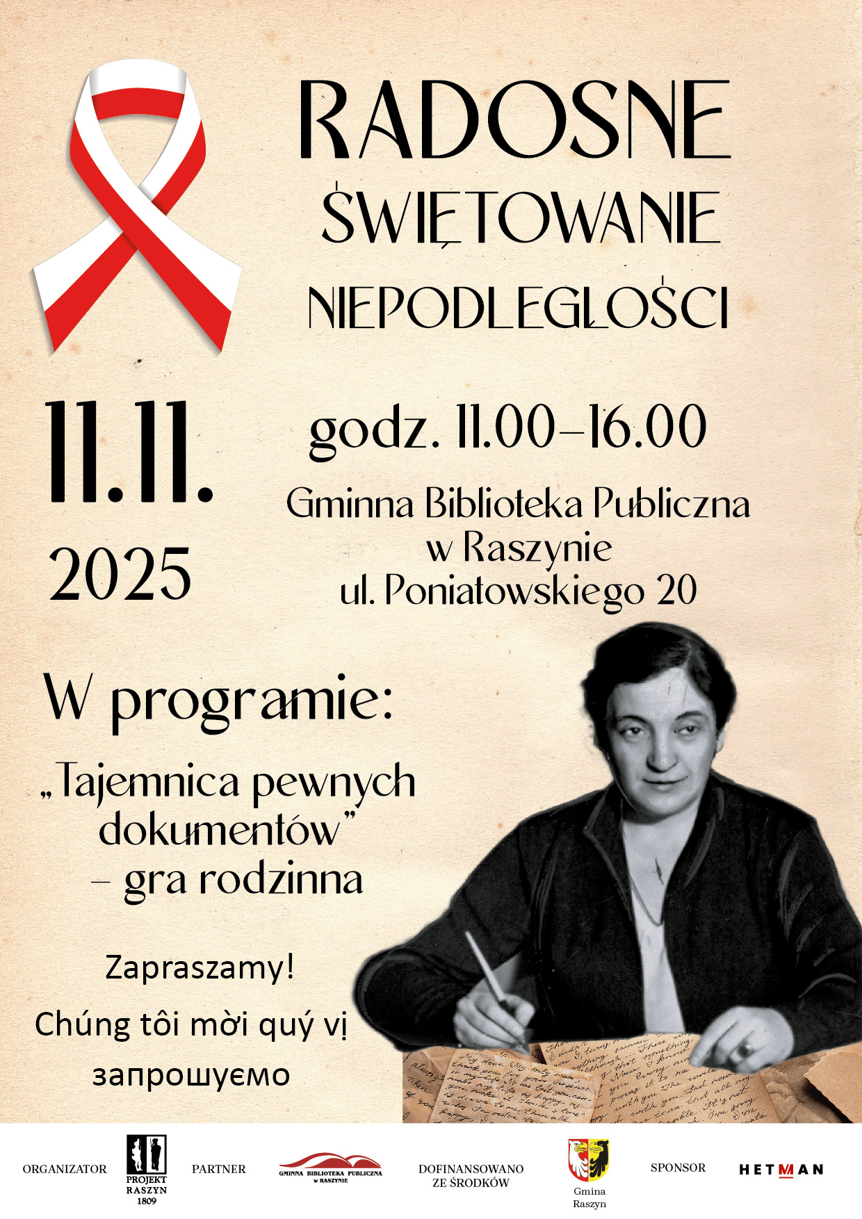 Dzien Niepodleglosci