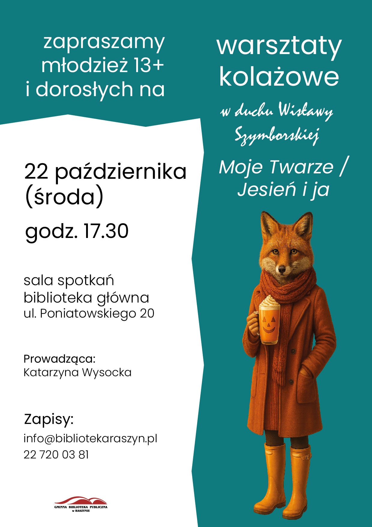 Warsztaty