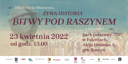 Wydarzenie plenerowe