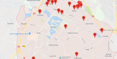 Mapka