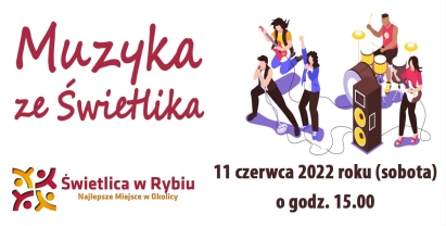 Muzyka ze Świetlika