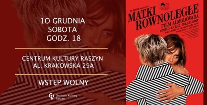 Matki równoległe