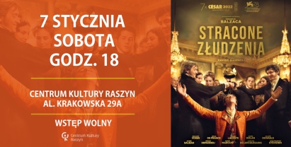 Stracone złudzenia