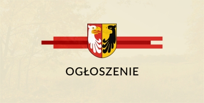 Logo: Ogłoszenie Gminy Raszyn