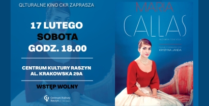 Nieznana historia Marii Callas
