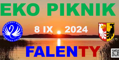 Eko-Piknik Falenty 2024