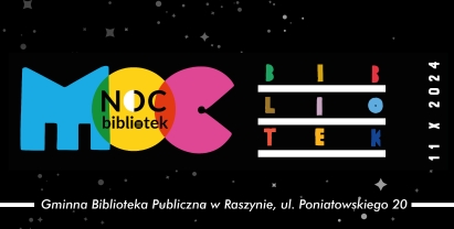 Noc bibliotek