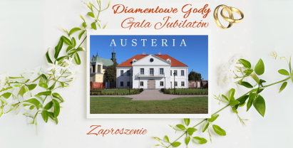 Diamentowa Gala Jubilatów
