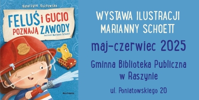 WYSTAWA „FELUS I GUCIO”