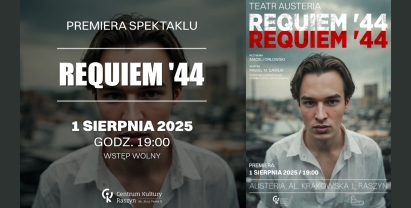 „Requiem '44”