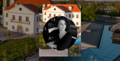 Centrum Kultury Raszyn zaprasza na koncert Zuzanny Całki, który odbędzie się w ramach cyklu „Muzyka z Widokiem”