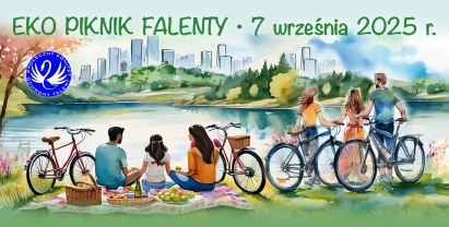 Eko Piknik w Falentach