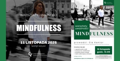 Zatrzymaj się na chwilę… i odetchnij.