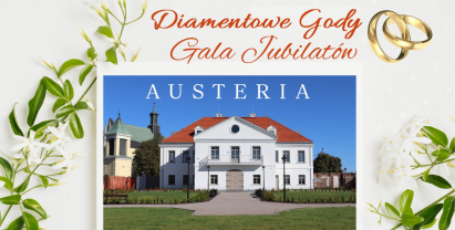 Diamentowa Gala Jubilatów