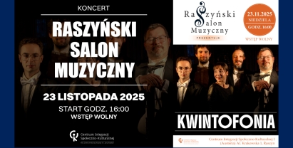BŁĘKITNA RAPSODIA – Król Jazzu w Raszynie3