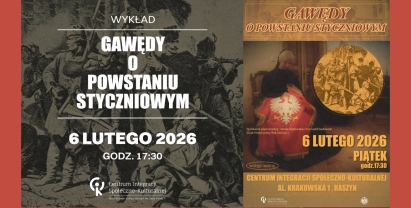 Gawędy o Powstaniu Styczniowym