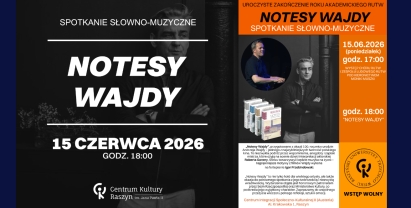 ZAKOŃCZENIE ROKU AKADEMICKIEGO RUTW 