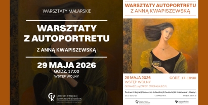ŚWIAT ANNY. Malarstwo Anny Kwapiszewskiej
